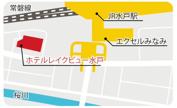 会場MAP